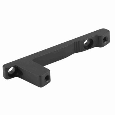 Imagem de aqxreight Adaptador de Freio a Disco de Bicicleta de Alumínio Ultraleve para 140 160 180 203mm Rotores Road Bicycle (DS-01)