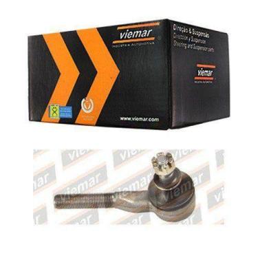 Imagem de Terminal direcao externo - l200 1992 a 1996 - 335265 - VIEMAR