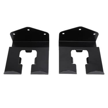 Imagem de Hyuduo Cabide para Aparador de Grama, Rack Resistente de Aço para Capinação, Armazenamento Com Economia de Espaço para Ferramentas de Garagem e Quintal