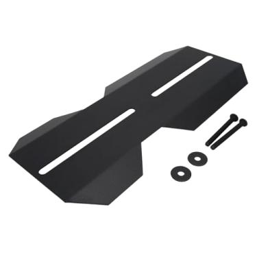 Imagem de Vaveren para-lama Central para Quadro de Bicicleta Fender Mid Fender