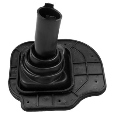 Imagem de Bota inferior de alavanca de câmbio 55398764AA adequada para Dodge Ram 1500 2500 3500 4500 5500 2005-2018 G56 substituição de transmissão manual para 55366707AC