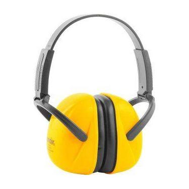 Imagem de Abafador de ruídos tipo concha, 9 dB, ARV 200 VONDER70.60.000.200