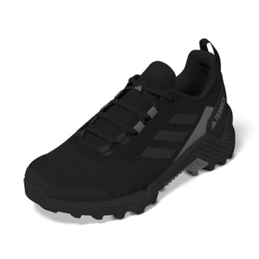 Imagem de adidas Eastrail 2.0 Tênis feminino, Preto/Carbono/Cinza, 40