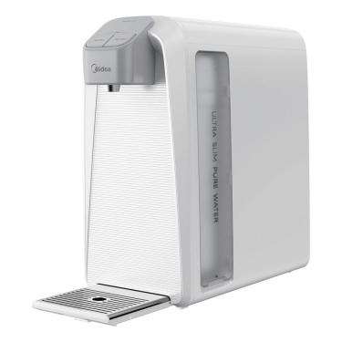 Imagem de Purificador Agua Bivolt Slim Pure Gelada Natural - Midea