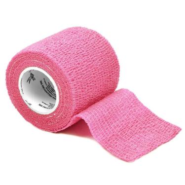 Imagem de Fita Elástica de Proteção Phantom HK - Bandagem Thumb Tape 5cm -Unissex