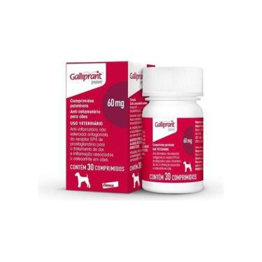 Imagem de Galliprant 60mg - 30 comprimidos - ELANCO - BAYER