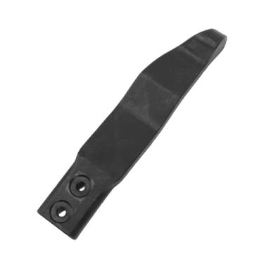 Imagem de Akozon Alça de Liberação da Trava do capô de Metal da Caminhonete 2019-2021 para Entusiastas Automotivos de Operação Mais Suave