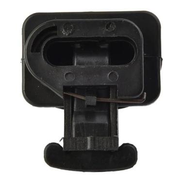 Imagem de Clipe De Almofada Para Cinto De Segurança Traseiro Honda Accord Civic 