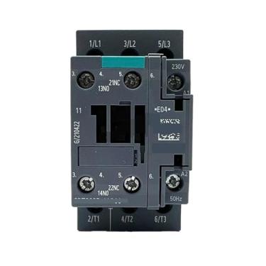 Imagem de EQBVZZRD Contator de contatores 3RT2023-1AP00 3RT2024-1AP00 3RT2025-1AP00 3RT2026-1AP00(3RT2025-1AP00)