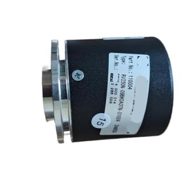 Imagem de EQBVZZRD Codificador rotativo incremental Encoder ENA58IL-S10CA5-3600UD1-RAA