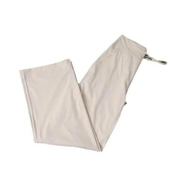 Imagem de Calças De Yoga De Alta Qualidade Para Mulheres, Cintura Alta, Largas, 