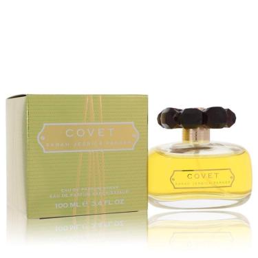 Imagem de Perfume Feminino Covet Sarah Jessica Parker 100 Ml Eau De Parfum