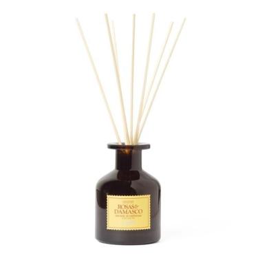 Imagem de Difusor De Essências Rosa E Damasco 120Ml - Avatim