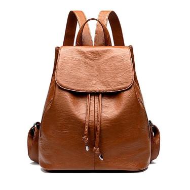 Imagem de Mochila Feminina Guelph Bolsa Notebook Impermeável Reforçada-Feminino