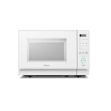Imagem de Micro-ondas Midea 20L Master Cook Branco