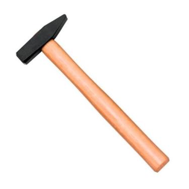 Imagem de Martelo Pena Cabo Madeira - Disma