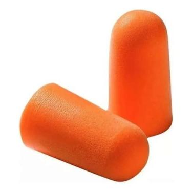 Imagem de Protetor Auricular 3m Plug Sem Cordão Espuma 1100 - Congratulations St