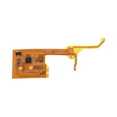 Imagem de Módulo Amplificador De Volume Digital De Baixa Potência Para Gameboy A