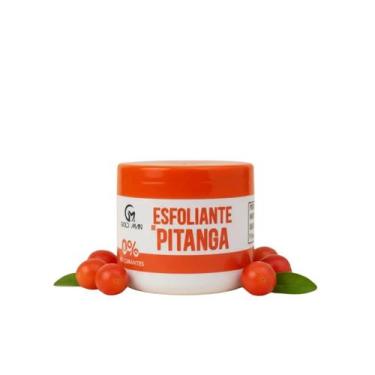 Imagem de Esfoliante de Pitanga 300g - Gold Man Cosmticos