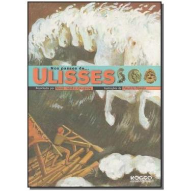 Imagem de Nos Passos De... Ulisses - ROCCO, 3