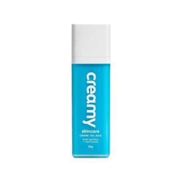 Imagem de Creme Facial Creamy Ácido Glicólico 30g - Creamy Skincare