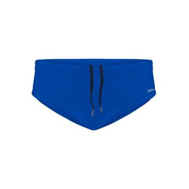 Imagem de Sunga Selene Beachwear 30096.001 Infantil UV 50+ Poliamida T. 10/14, 1