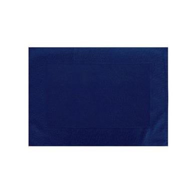Imagem de Piso Célia 01 Peça 0,50 x 0,70 AZUL PETROLEO - Bella Enxovais