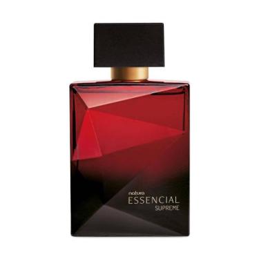 Imagem de Desodorante Perfume Essencial Supreme Masculino 100 ml