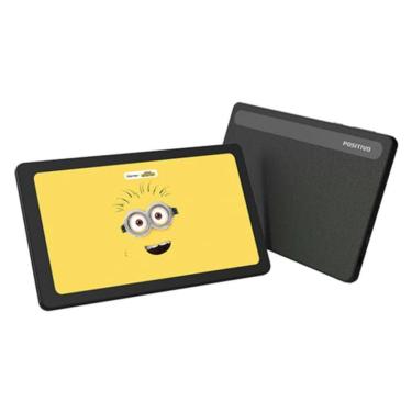 Imagem de Tablet Positivo Vision TAB 7 Minions - 11217520 Preto Bivolt