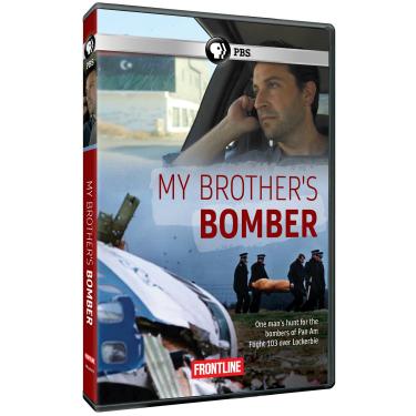 Imagem de Frontline: My Brother's Bomber