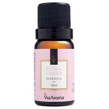 Imagem de Essência Peônia Garden (10ml)