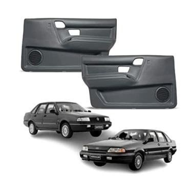 Imagem de FORRO PORTA DIANTEIRA SANTANA VERSAILLES 91-984 P C/BOLSA