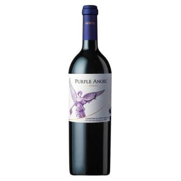 Imagem de Vinho Purple Angel Carménère - 750ml - Viña Montes