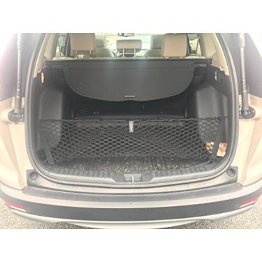 Imagem de Rede de porta-malas estilo envelope para Honda CR-V CR V CRV 2017 2018 2019 2020 Novo