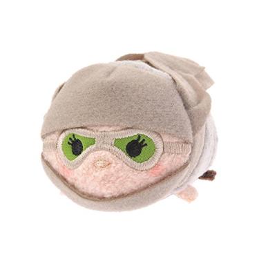 Imagem de Star Wars Disney Store japonês mini 3,5 Tsum Tsum Ray rider