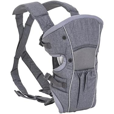 Imagem de Kiddo Canguru Muuv Azul