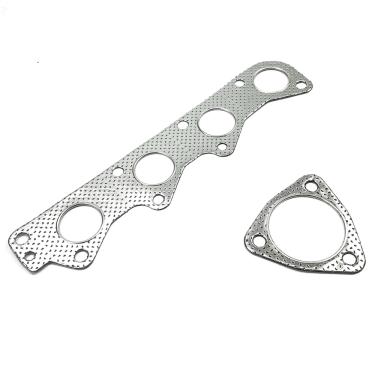 Imagem de Junta Catalisador VW Fox 1.0 1.6 2008 a 2017