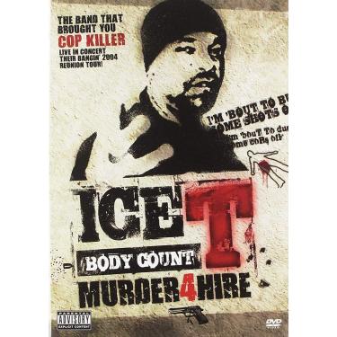 Imagem de MURDER 4 HIRE (2006)