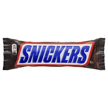 Imagem de Chocolate Snickers Original 45g