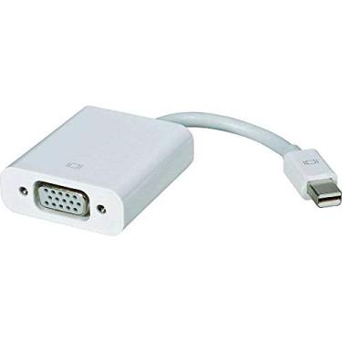 Imagem de Cabo Adaptador Mini Displayport X Vga - Thunderbolt