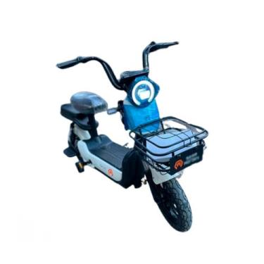 Imagem de Bicicleta Elétrica Modelo Scooter Jack6  - Jack Brasil