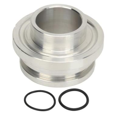 Imagem de Vedação do Cárter Bomba de óleo, Copo Bomba de óleo do Carro, Kit de Vedação, Eficiente, à Prova de Vazamento, Substituição para Insignia Astra 2.0 Cdti