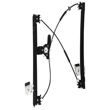 Imagem de Maquina Vidro Gol 4P Diant G2 G3 G4 98/07 Dir S/Motor