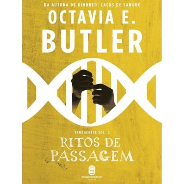 Imagem de Ritos De Passagem