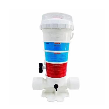 Imagem de Dosador de Cloro 2KG Automático Para Piscina Sodramar