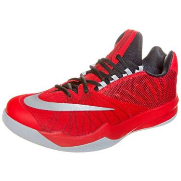 Imagem de NIKE Zoom Run The One Men's Basketball Shoes (7)