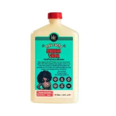 Imagem de Shampoo Meu Cacho Minha Vida Lola 500ML-Unissex