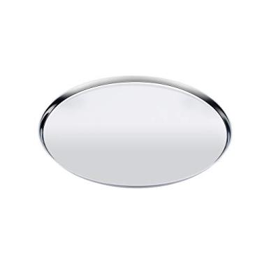 Imagem de Forma para Pizza Tramontina em Aço Inox 40 cm