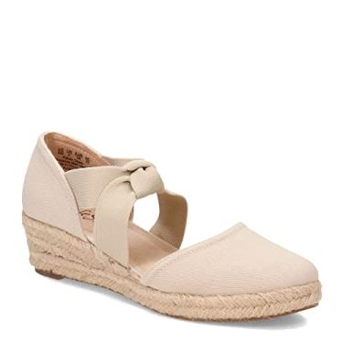 Imagem de LifeStride Kascade Almond Milk 9 M (B)