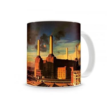 Imagem de Caneca Pink Floyd Animals 330 ml